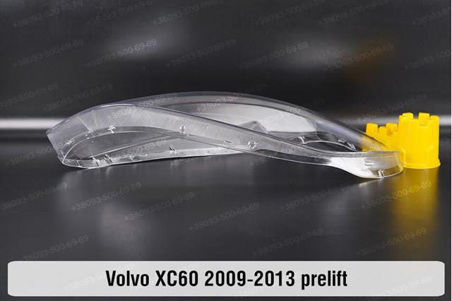 Фара права 30763146 Volvo