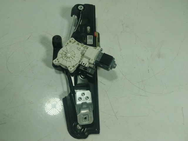 Склопідйомник задніх лівих дверей Land Rover LR114598
