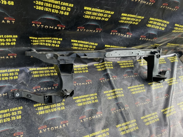 Панель передня FPS FP4629201 ціна, від 99.34 USD