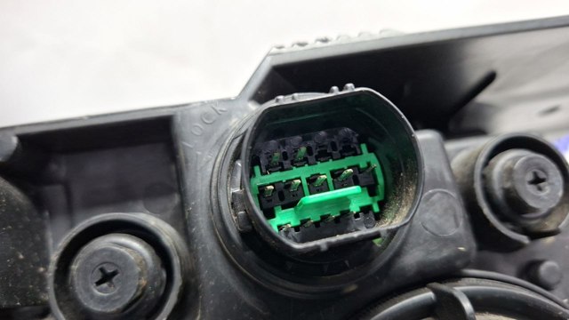 Фара ліва 92101GI000 Hyundai/Kia