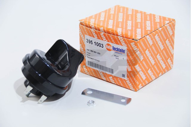 Купити 3951003 Autotechteile Сигнал низької тональності