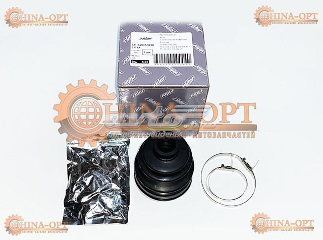Пильник ШРУСа зовнішній RDS21XLB3AH2203111A Rider