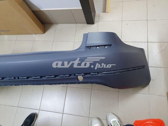 Кожух бампера заднього Signeda PVG04183BA ціна, від 50.68 USD