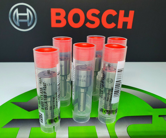 Купити DLLA148P1347 Bosch Розпилювач дизельної форсунки