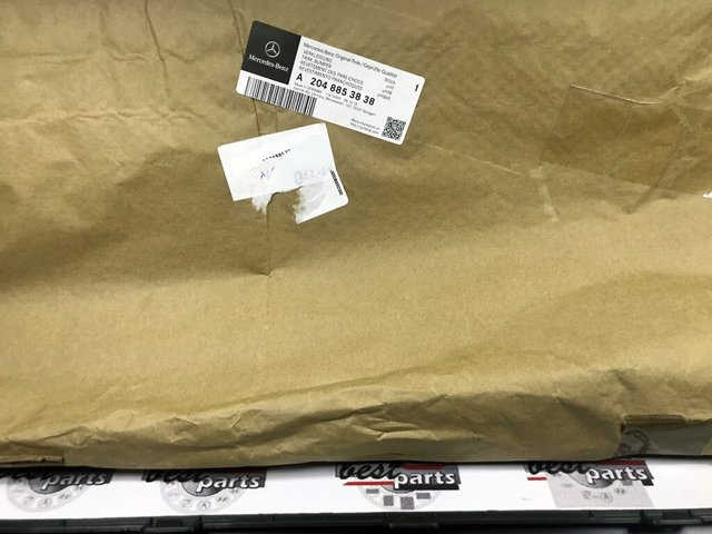 A2048853838 Mercedes 