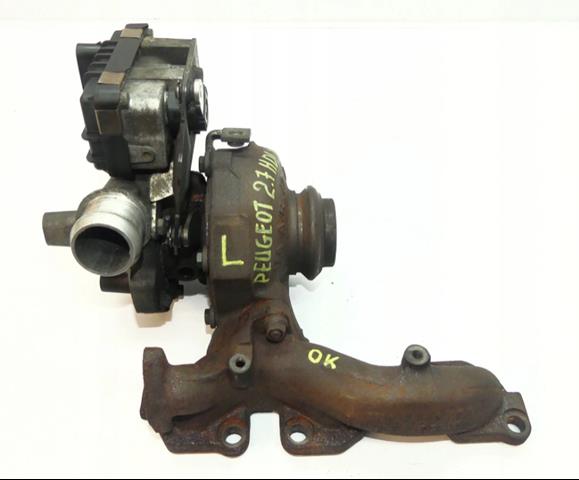  Peugeot/Citroen 4U3Q6K682BL ціна, від 97.22 USD