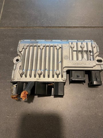  Peugeot/Citroen 9678342280 ціна, від 86.34 USD