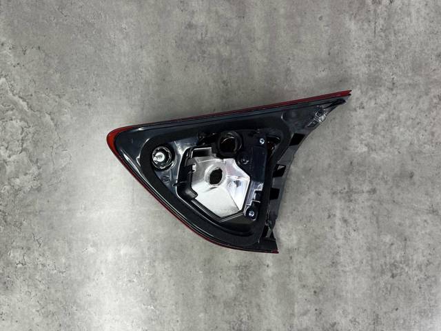 Стоп задній Depo/Loro/Abakus 2161317LAQ ціна, від 35.46 USD