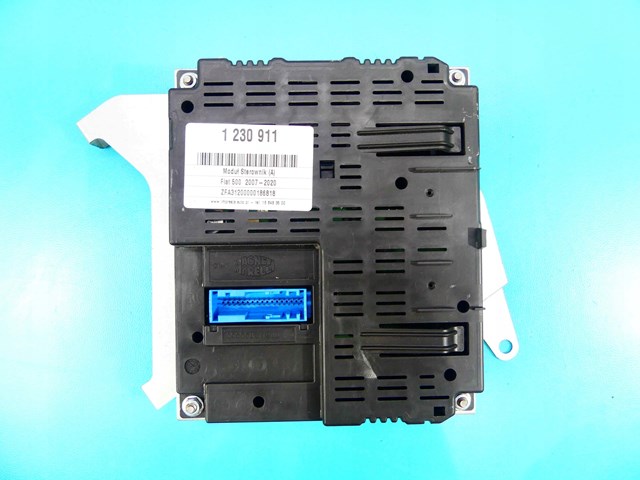 51827410 Fiat/Alfa/Lancia 