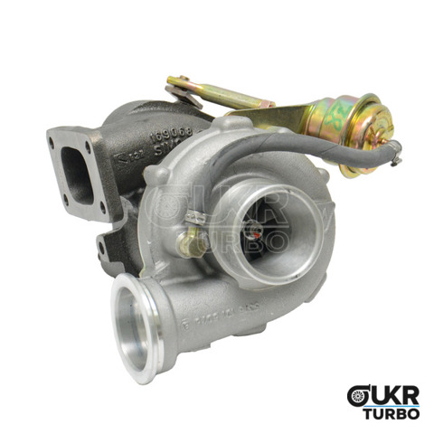 Турбіна Borg-Warner 53169887030 ціна, від 279.84 USD