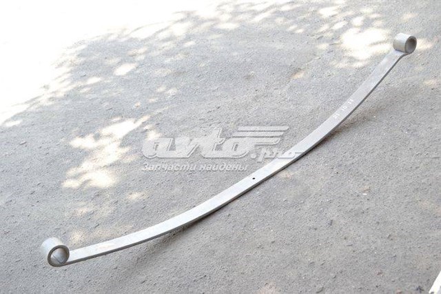 Лист ресори задньої STR 31587001 ціна, від 36.26 USD