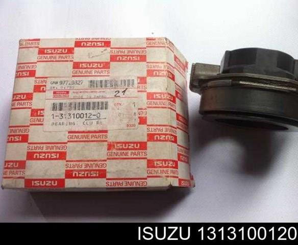 Комплект зчеплення (3 частини) Isuzu 1313100120 ціна, від 31.77 USD
