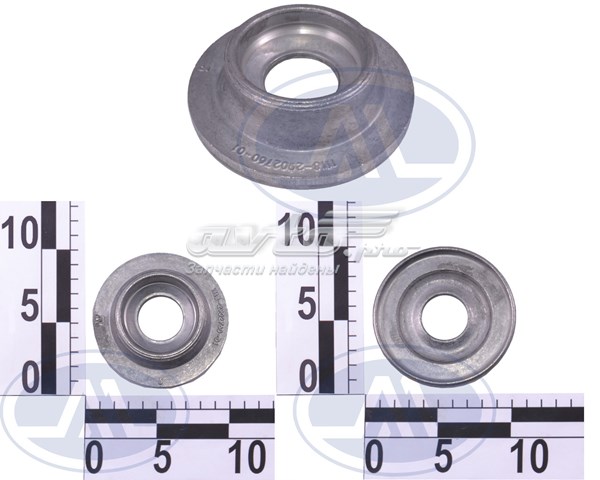 Опора амортизатора переднего LADA 11180290276001