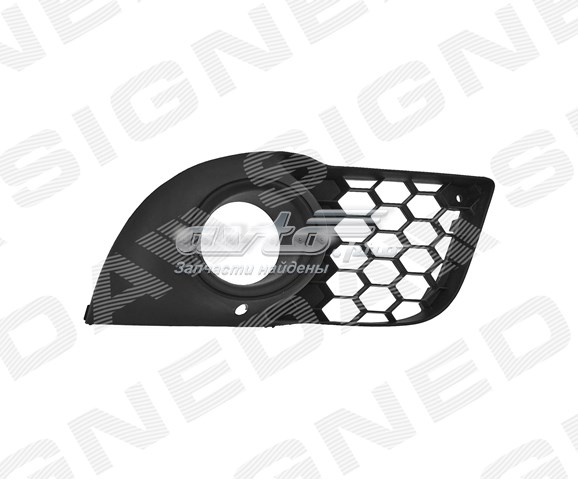 Заглушка протитуманки передньої правої Signeda PMB99215CAR ціна, від 11.29 USD