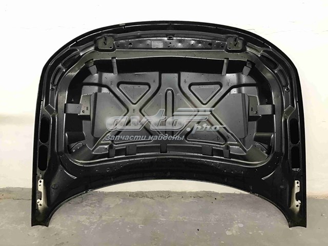 LR044230 Land Rover Капот