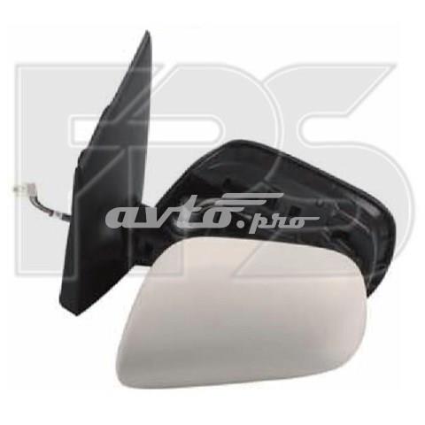 Праве бокове дзеркало Daihatsu Sirion 
