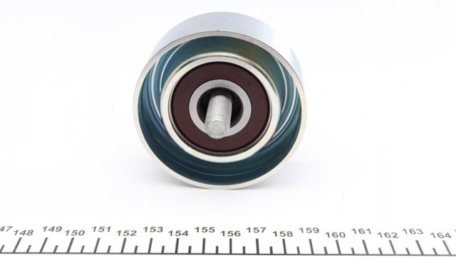 Ролик приводного ременя, паразитний 331316171343 Magneti Marelli