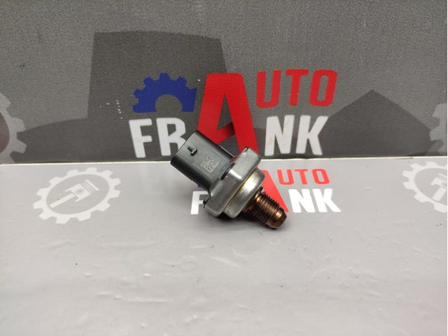 9811353880 Peugeot/Citroen Розподільник палива