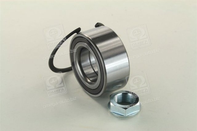 Комплект підшипник маточини передньої CX/Complex CX519 ціна, від 20.29 USD