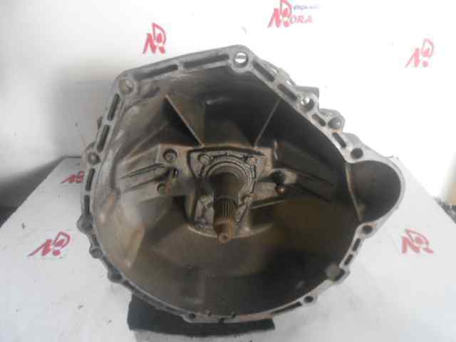 Коробка передач 716213 Mercedes