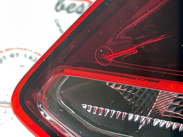 A205906460364 Mercedes Ліхтар задній правий