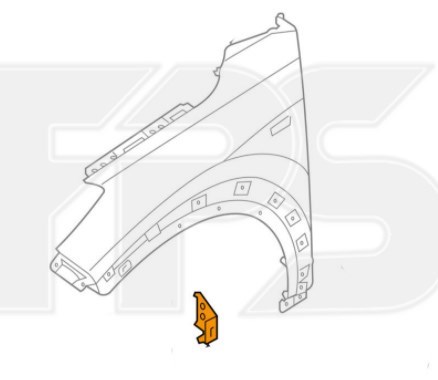  FPS FP3251332