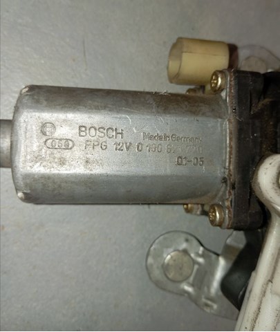 0130821720 Renault (RVI) 