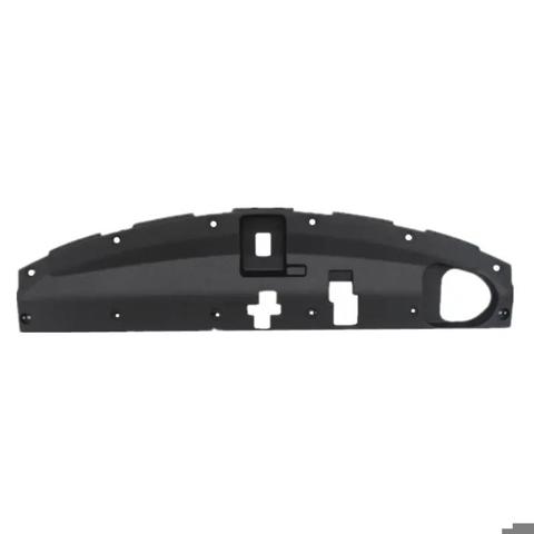 Накладка верхня передньої панелі/супорту радіатора Hyundai/Kia 863622W010 ціна, від 41.28 USD