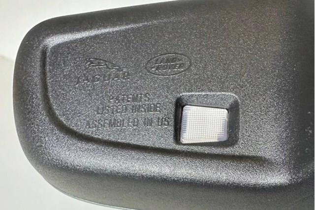 LR083140 Land Rover Салоне дзеркало заднього виду