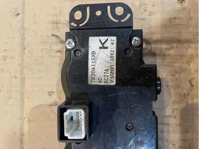  Mitsubishi 7820A115 ціна, від 21.28 USD