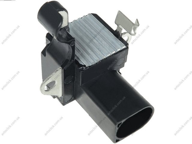Реле зарядки генератора AS/Auto Storm ARE6169P ціна, від 40.30 USD