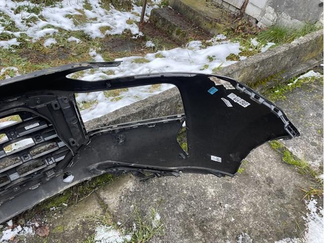 Купити 86511S1500 Hyundai/Kia Накладка бампера переднього