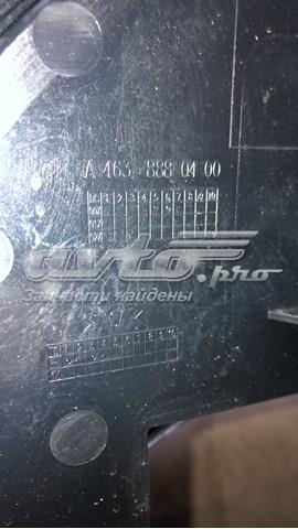  Mercedes A46388582009999