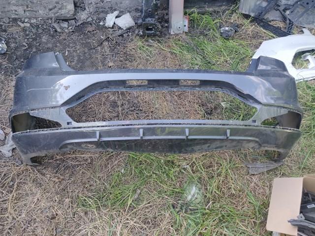 Кожух бампера заднього Hyundai/Kia 86611F2AA0 ціна, від 134.71 USD