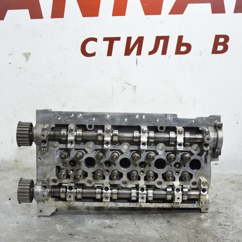 ГБЦ 8200408642 Renault (RVI)