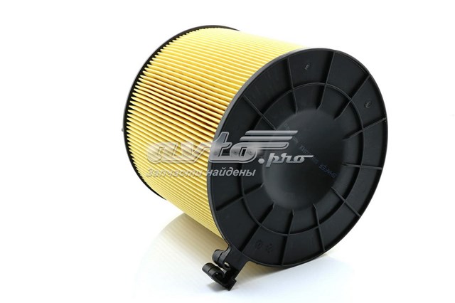Повітряний фільтр SX8W0133843C Shafer