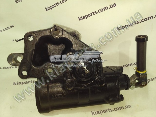  Hyundai/Kia 576005A220 ціна, від 700.03 USD