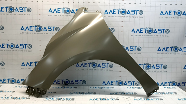 Купити APTY2001 Amparts Крило переднє ліве