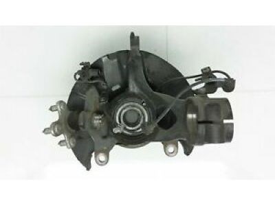51216TGGA01 Honda Цапфа поворотного кулака
