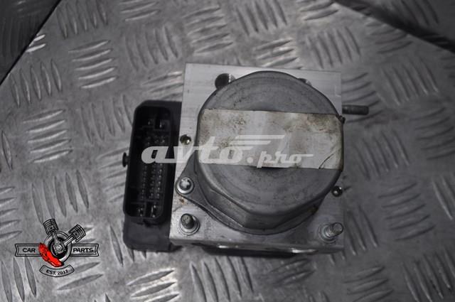 476609TF2A Nissan/Infiniti Блок управління АБС (ABS)