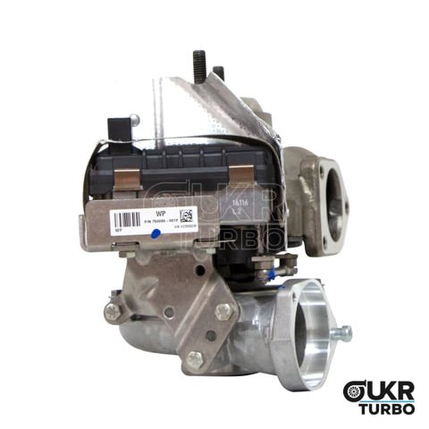 Купити 7500809019S Garrett Турбіна