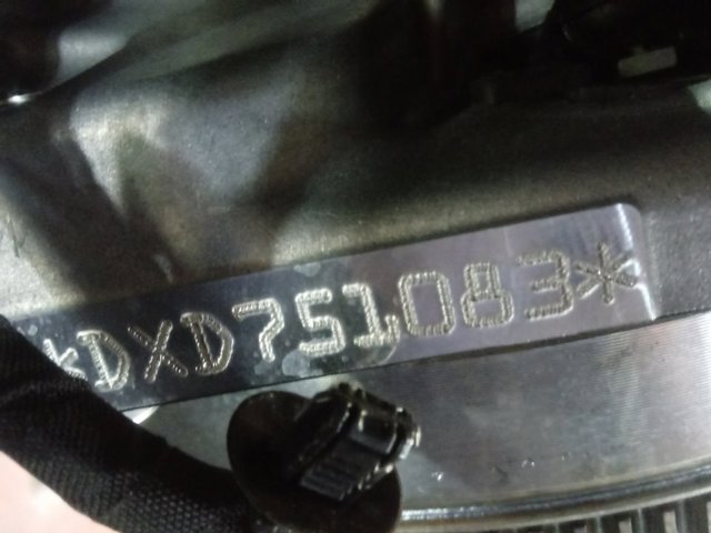 Купити DXD VAG 