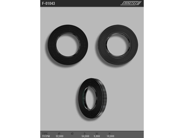  F00038X Emmetec
