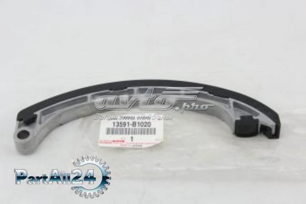 Заспокоювач ланцюга ГРМ Toyota 13591B1020 ціна, від 52.45 USD