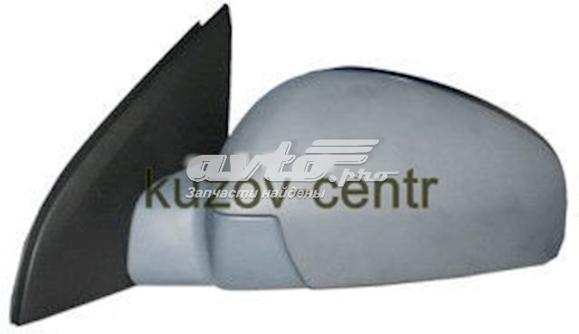 Ліве бічне дзеркало FPS FP5202M01 ціна, від 48.66 USD