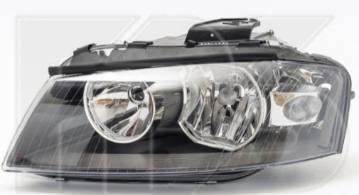  Depo/Loro/Abakus FP1203R2E ціна, від 102.53 USD