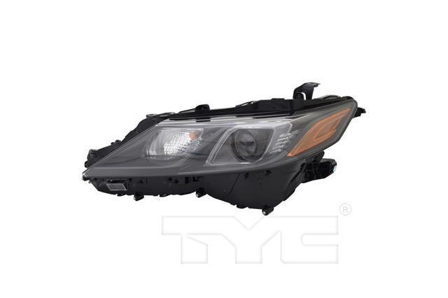 Фара ліва передня TYC 209994B01N ціна, від 505.12 USD