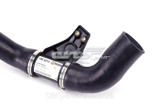 Шланг/патрубок интеркуллера Autotechteile 1005213 ціна, від 49.46 USD