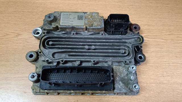  Mercedes A0014465035 ціна, від  USD