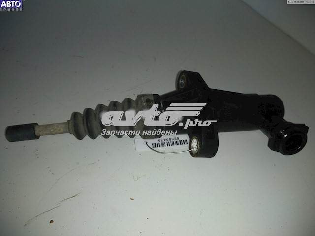 Актуатор зчеплення Fiat/Alfa/Lancia 55199056 ціна, від 31.07 USD